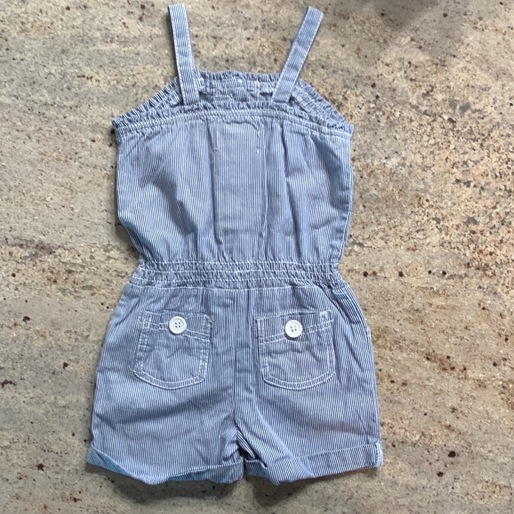 Romper - Picture 3 of 3